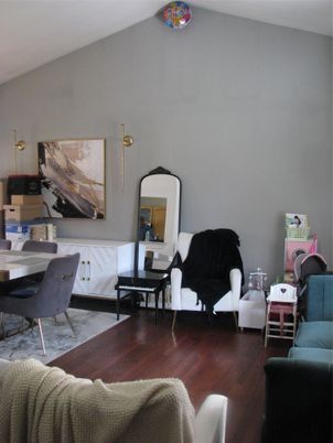Interior, Living room, Wood Texture Flooring
