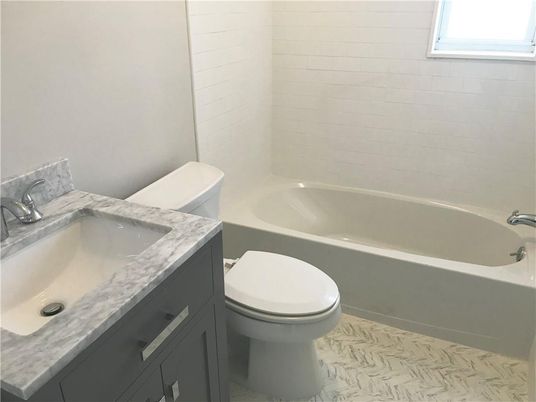 Bathroom, Interior, Marble