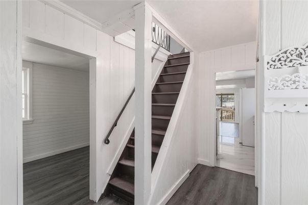 Interior, Wood Texture Flooring