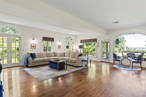 Dining room, Interior, Living room, Wood Texture Flooring