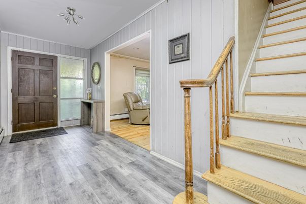 Interior, Wood Texture Flooring