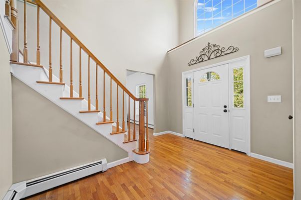 Interior, Wood Texture Flooring