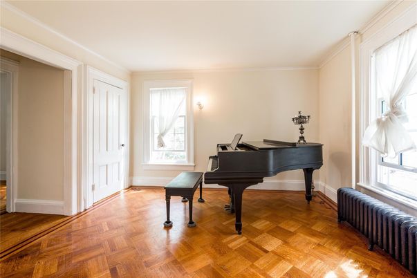 Interior, Piano, Wood Texture Flooring