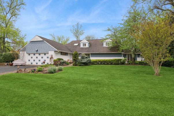 Attached, Backyard, Exterior, Facade, Cape Cod