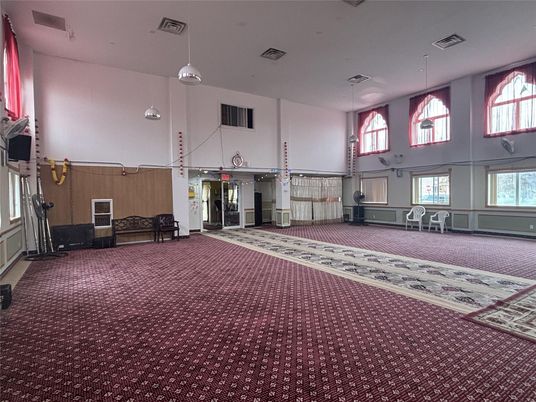 Interior, Pendant Lights