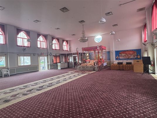 Interior, Pendant Lights