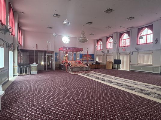 Interior, Pendant Lights