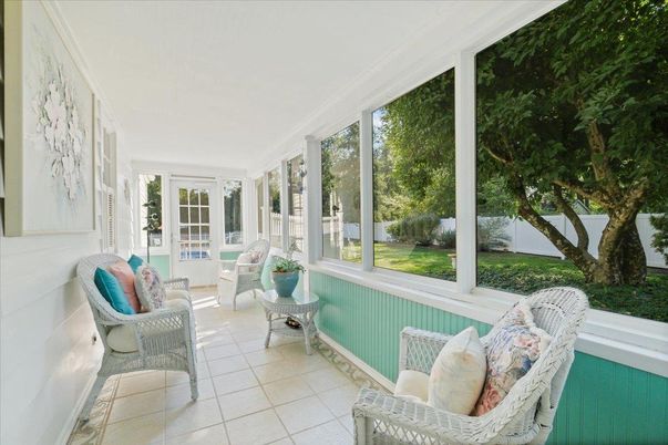 Interior, Living room, Sun Room