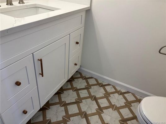 Bathroom, Interior, Marble
