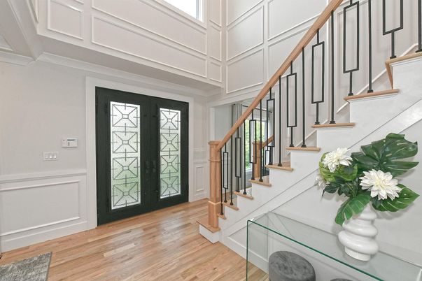 Interior, Wood Texture Flooring