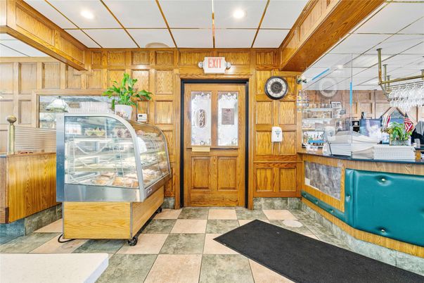 Interior, Recessed Lighting, Wooden Walls