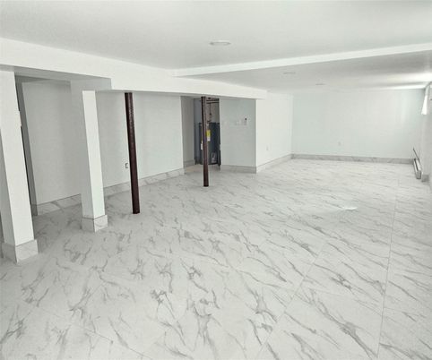 Empty room, Interior, Marble