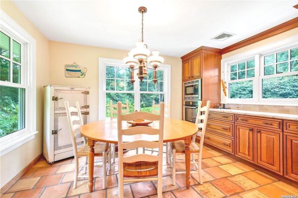Chandelier, Dining room, Interior, Kitchen