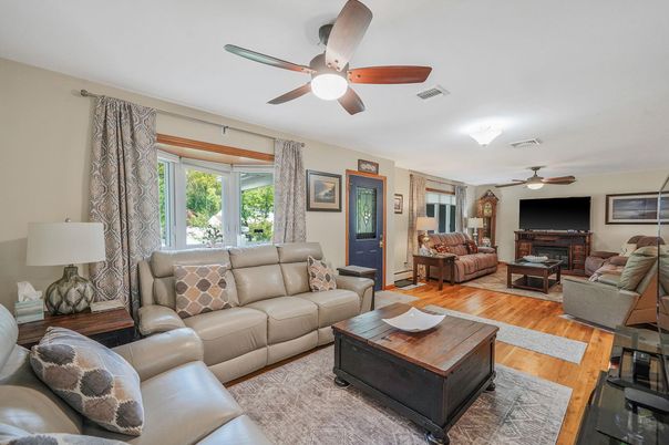 Interior, Living room, Wood Texture Flooring