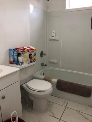 Bathroom, Interior, Marble