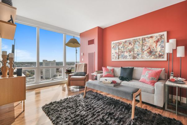 Interior, Living room, Wood Texture Flooring