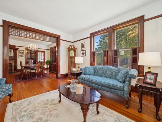 Chandelier, Dining room, Interior, Living room, Wood Texture Flooring