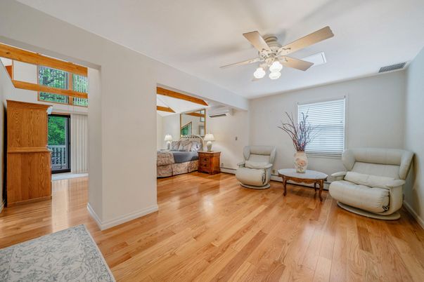 Interior, Living room, Wood Texture Flooring