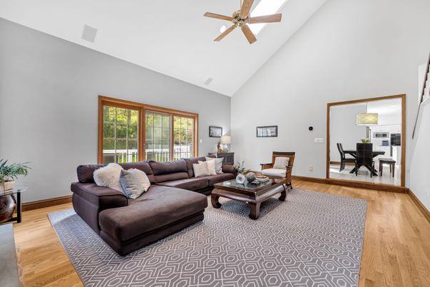 Dining room, Interior, Living room, Wood Texture Flooring
