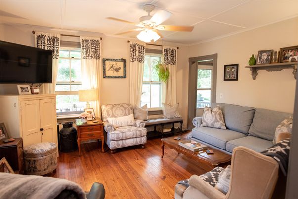 Interior, Living room, Wood Texture Flooring