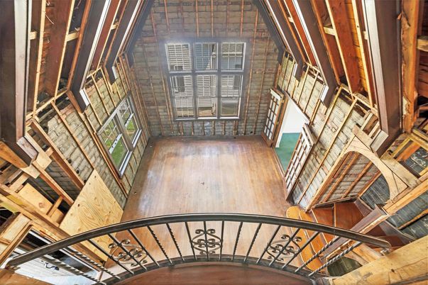 Interior, Wood Texture Flooring