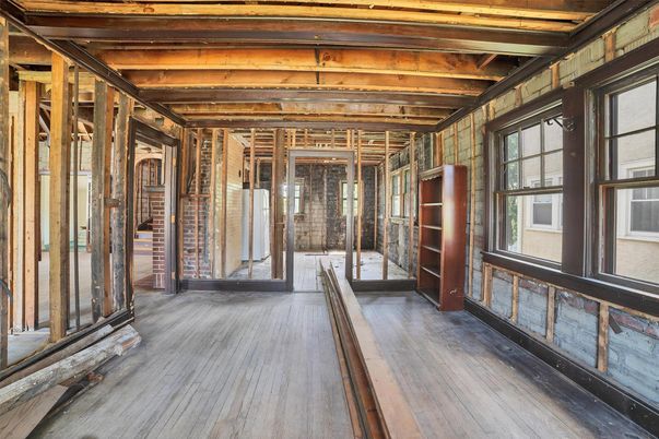 Interior, Wooden Beams, Wood Texture Flooring