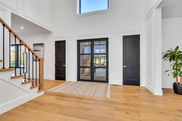 Interior, Wood Texture Flooring