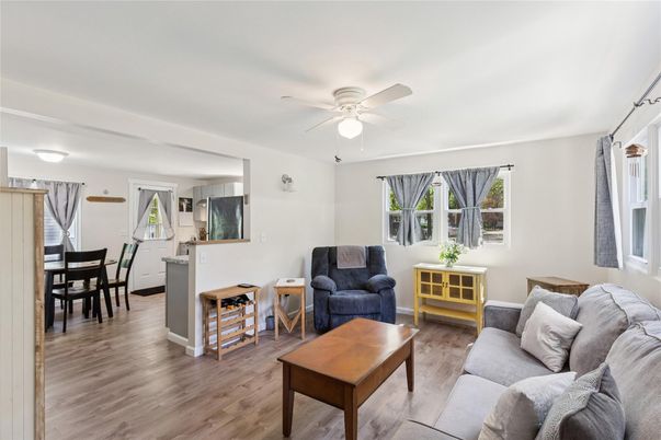 Dining room, Interior, Living room, Wood Texture Flooring