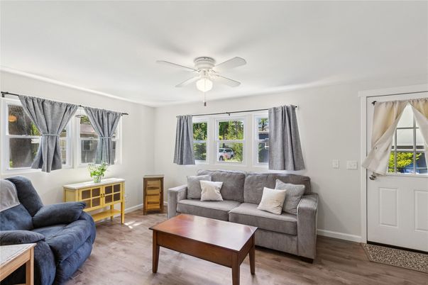 Interior, Living room, Wood Texture Flooring