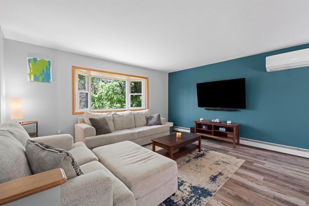 Interior, Living room, Wood Texture Flooring