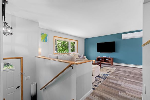 Interior, Living room, Wood Texture Flooring