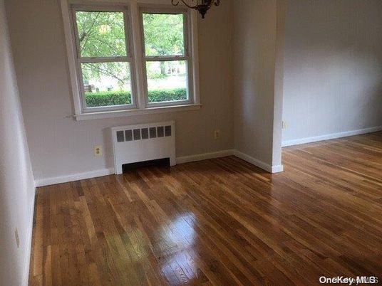 Empty room, Fireplace, Interior, Wood Texture Flooring