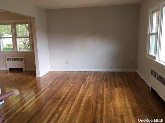 Empty room, Fireplace, Interior, Wood Texture Flooring