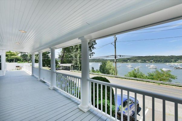 Water, Exterior, Other