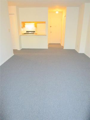 Empty room, Interior, Kitchen
