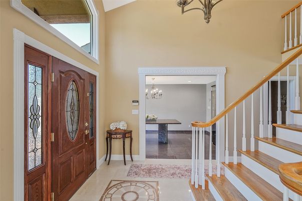 Chandelier, Dining room, Interior, Recessed Lighting