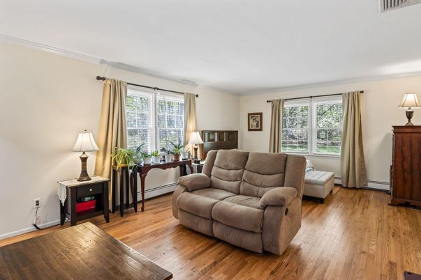 Interior, Living room, Wood Texture Flooring