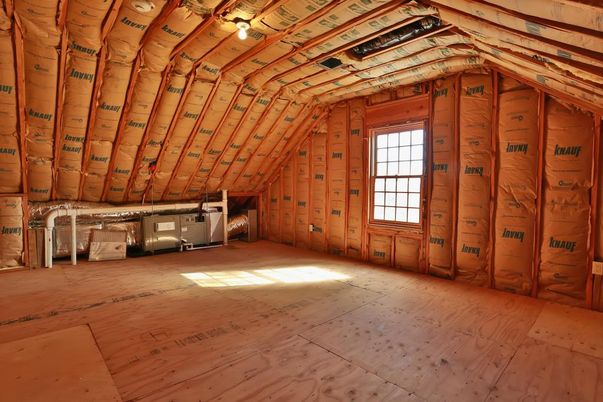 Empty room, Interior, Wooden Beams, Wood Texture Flooring, Wooden Walls