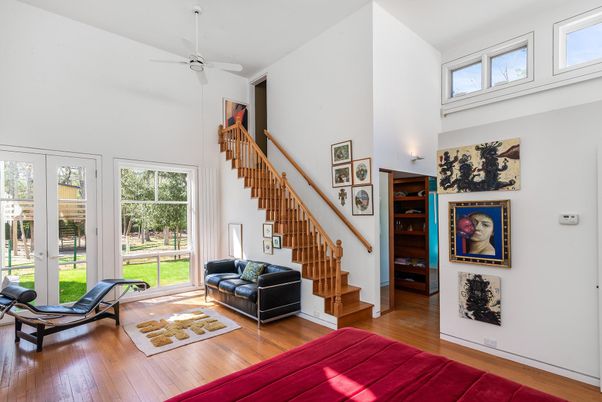 Interior, Wood Texture Flooring
