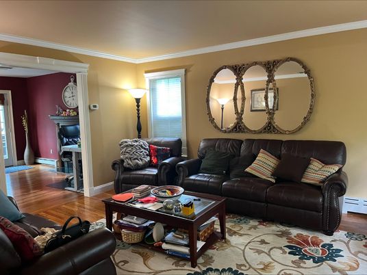 Interior, Living room, Wood Texture Flooring