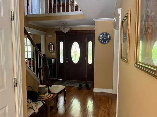 Interior, Wood Texture Flooring
