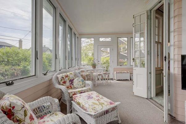 Dining room, Interior, Living room, Sun Room
