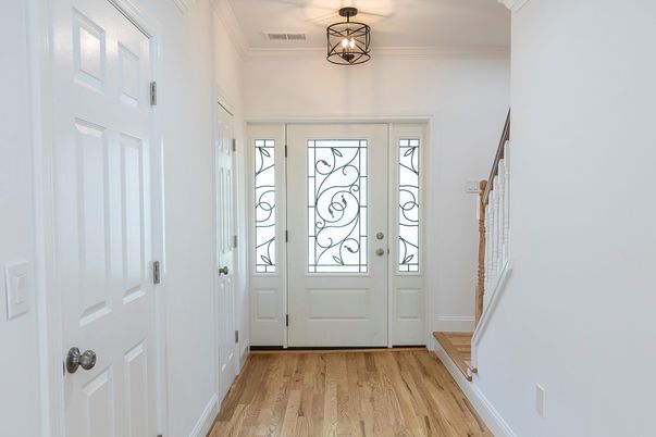 Interior, Wood Texture Flooring