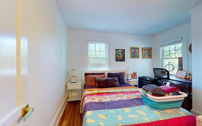 Bedroom, Home Office, Interior, Wood Texture Flooring