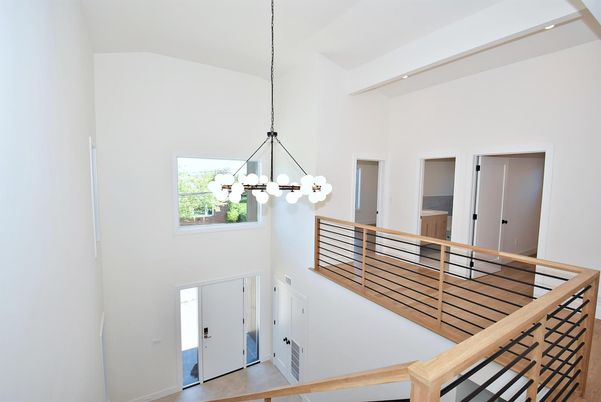 Chandelier, Interior, Pendant Lights