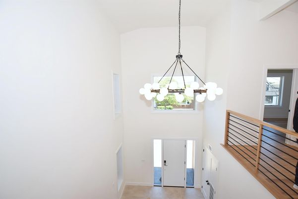 Chandelier, Interior, Pendant Lights