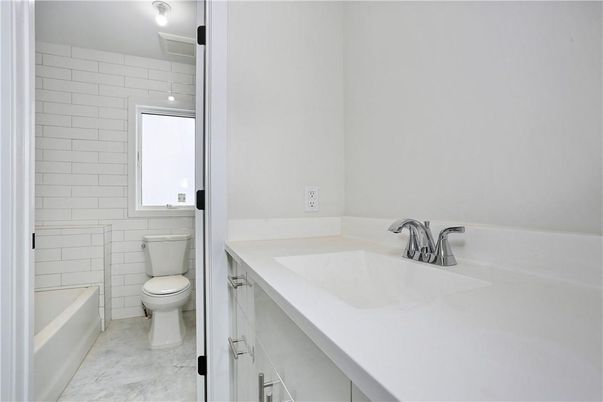 Bathroom, Interior, Marble