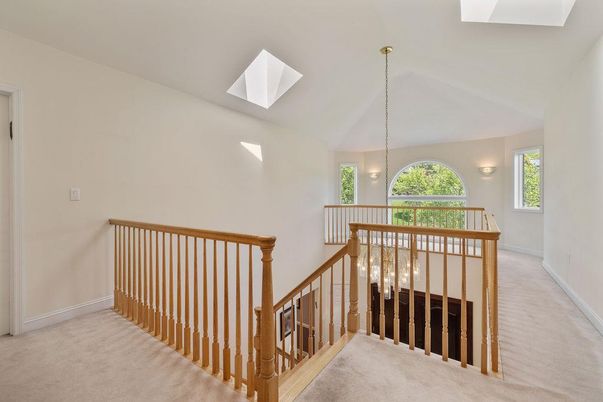 Interior, Pendant Lights
