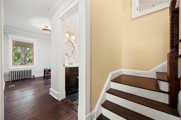 Interior, Wood Texture Flooring
