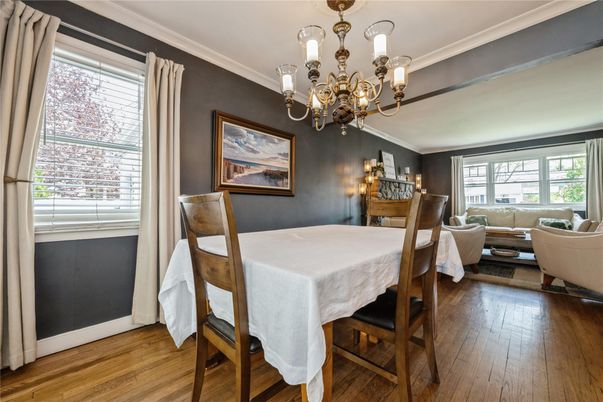 Chandelier, Dining room, Interior, Living room, Wood Texture Flooring